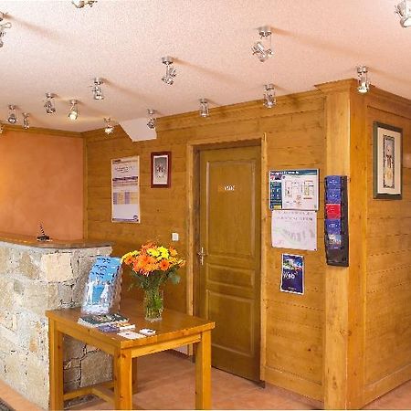 Madame Vacances - Residence Les Valmonts Валуар Экстерьер фото