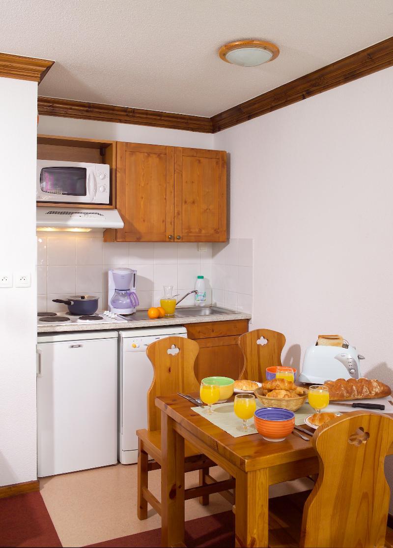Madame Vacances - Residence Les Valmonts Валуар Экстерьер фото